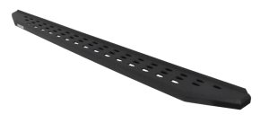 Ford F-350 Running Boards - Go Rhino - RB20 - Black - `99-`16